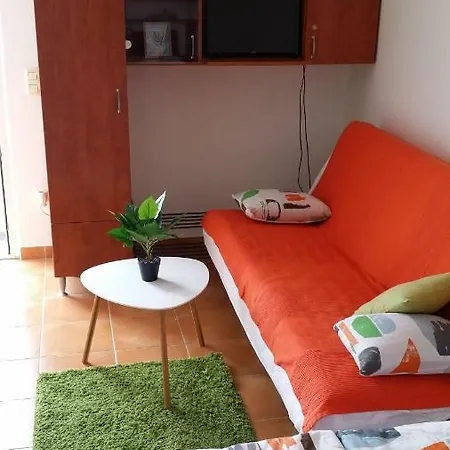 Apartman Studio Concetta Rovinj