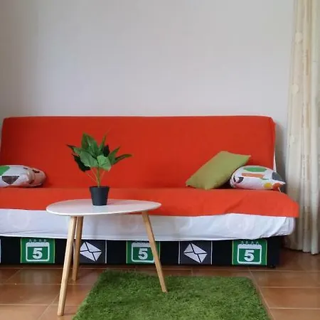 Apartman Studio Concetta *