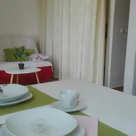 Studio Concetta * Rovinj