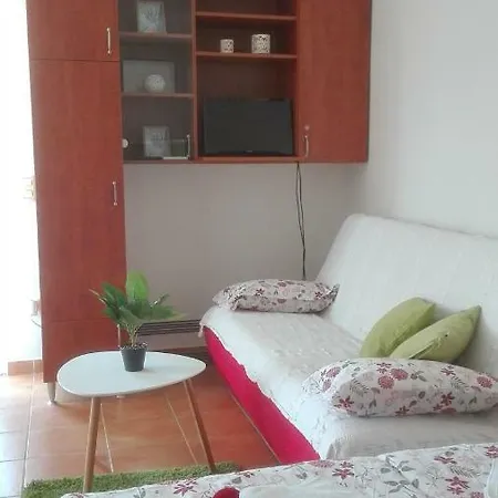 Studio Concetta * Rovinj
