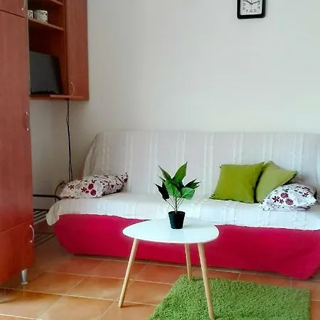 Apartman Studio Concetta *