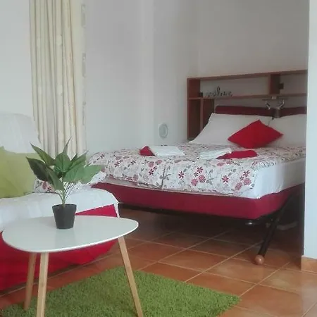 Apartment Studio Concetta *
