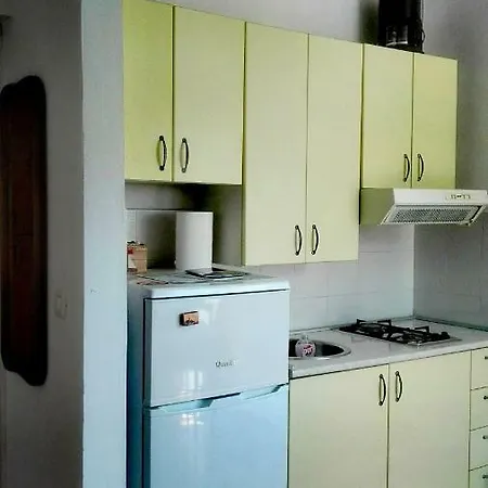 Studio Concetta Apartment
