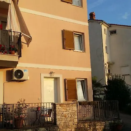 Studio Concetta Apartment Rovinj