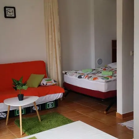 Studio Concetta Apartment *