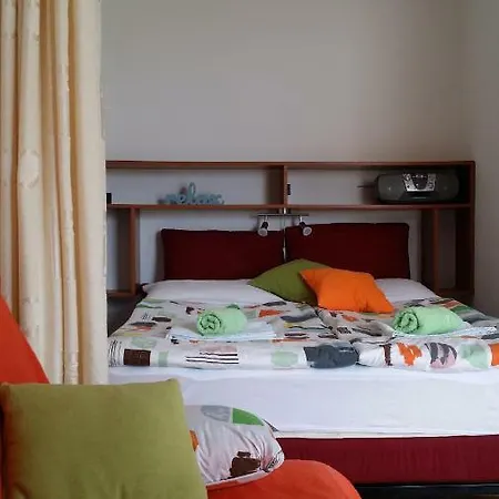 Studio Concetta Apartment Rovinj