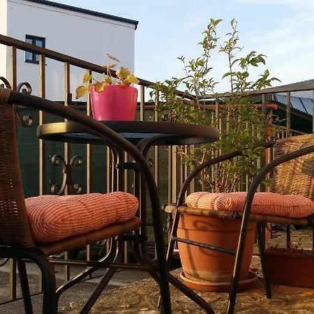 Studio Concetta Apartment Rovinj