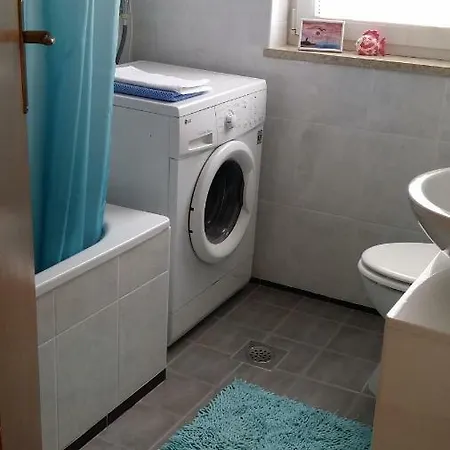 Studio Concetta Apartment Rovinj