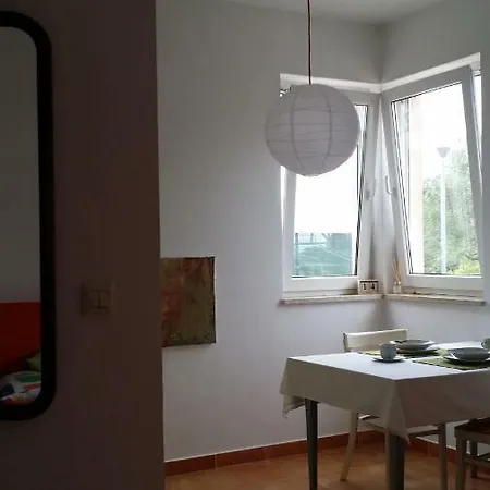 Studio Concetta Apartment Rovinj