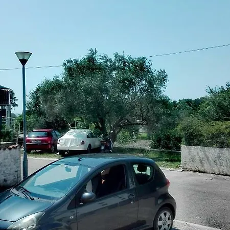 Apartment Studio Concetta *