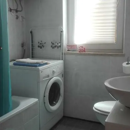 Apartment Studio Concetta Rovinj
