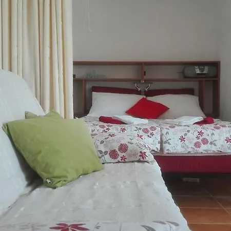 Studio Concetta Apartment *
