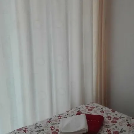 Apartment Studio Concetta